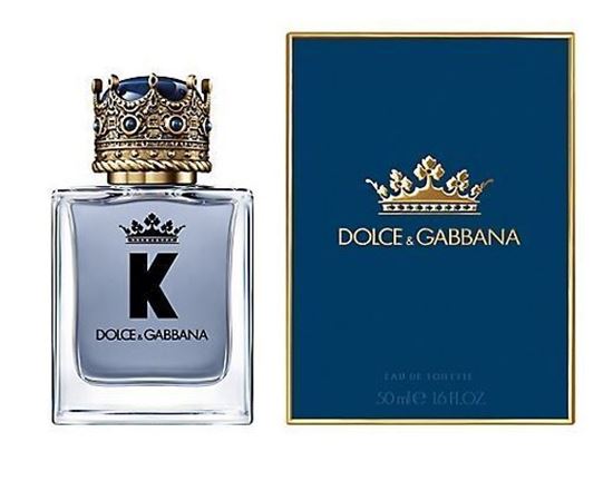 Picture of K By Dg Edt 50Ml