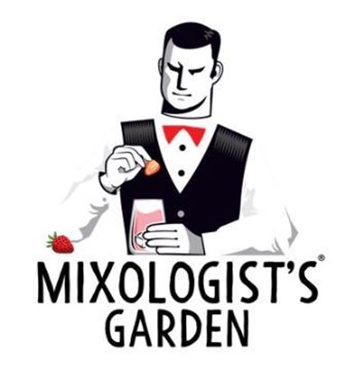 Picture for manufacturer Mixologist's Garden